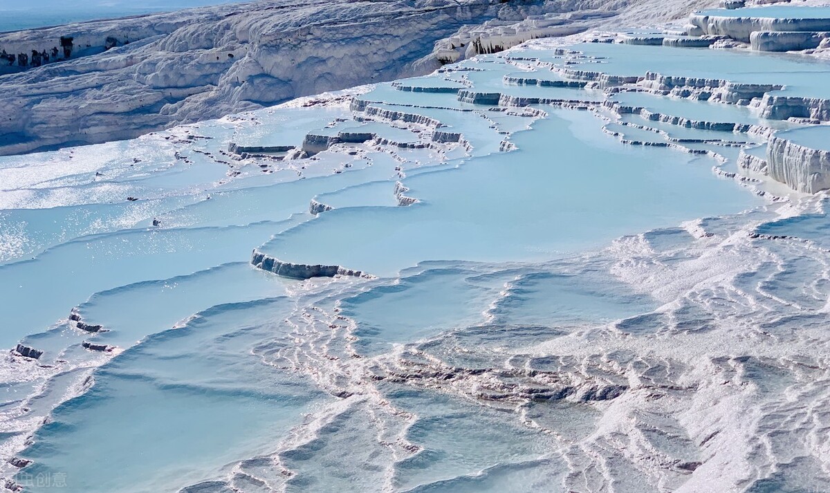 世界最震撼的二十个自然奇观,世界上超震撼的20个自然景观下集