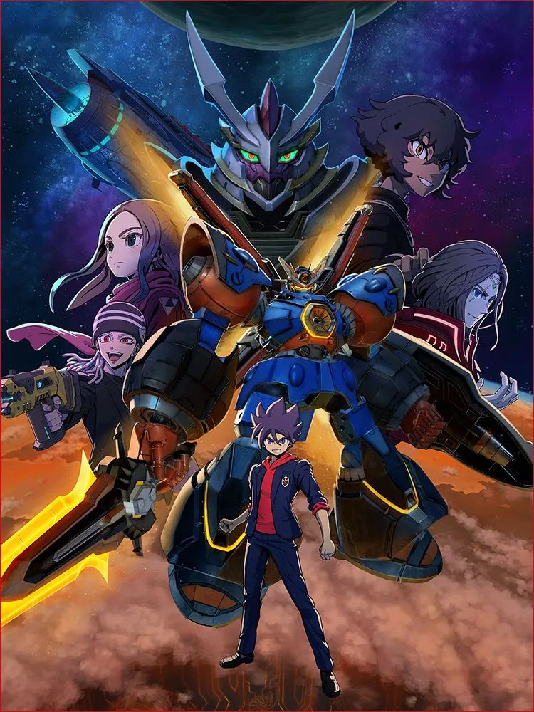 2022年10月新番,2022年10月新番播放表