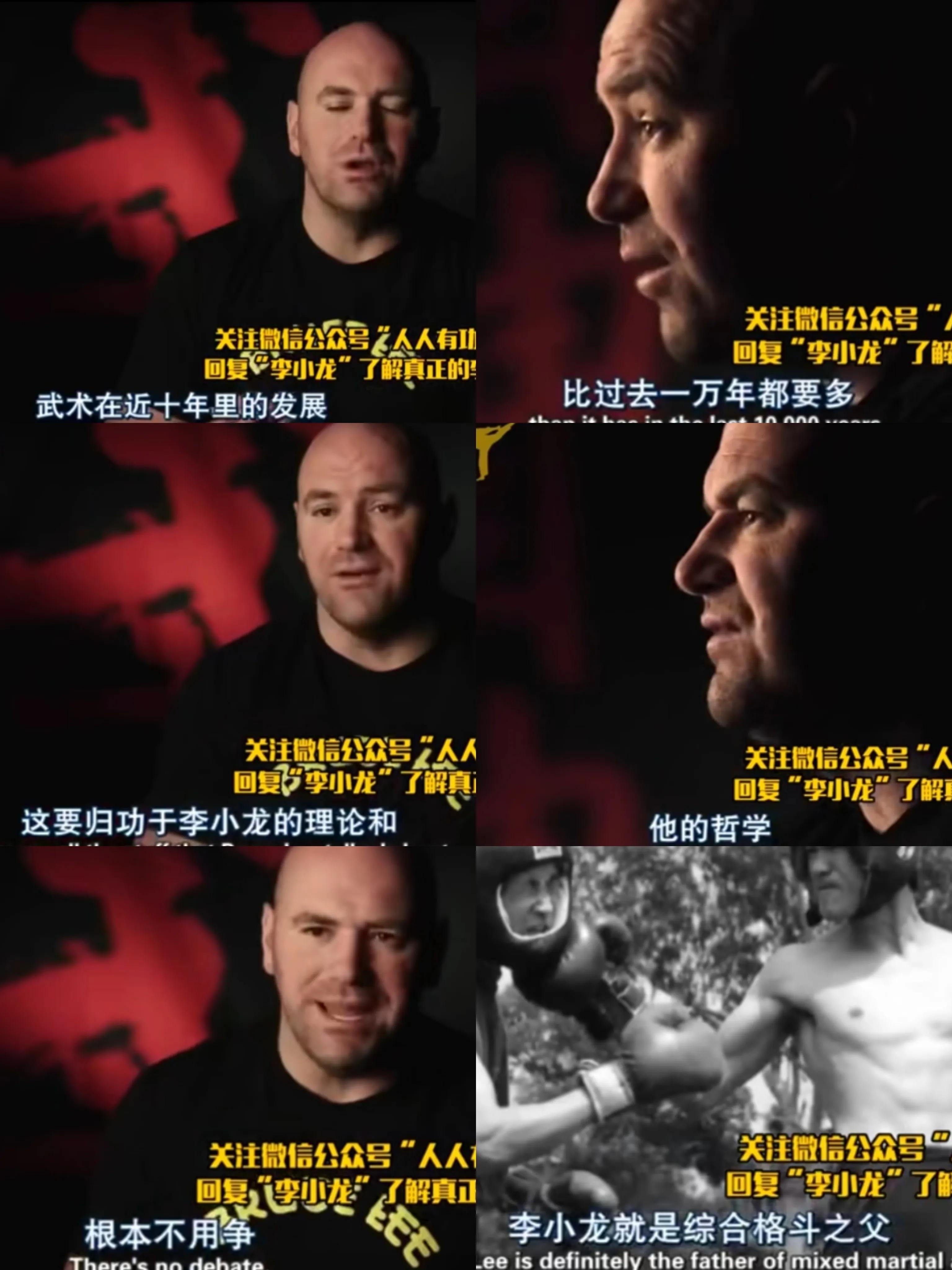 李小龙华人影响力,华人之光成龙有多强