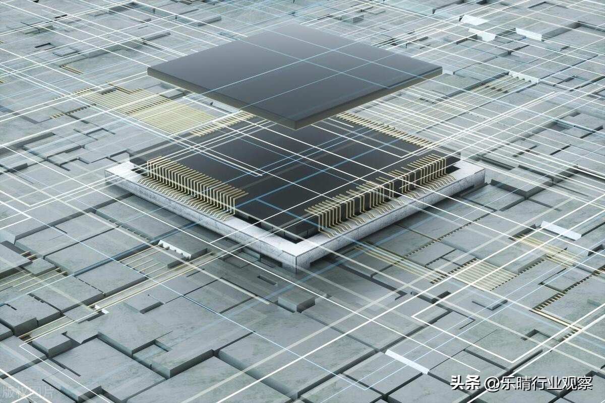 HBM需求井喷！新一代高速存储器，龙头先发优势凸显