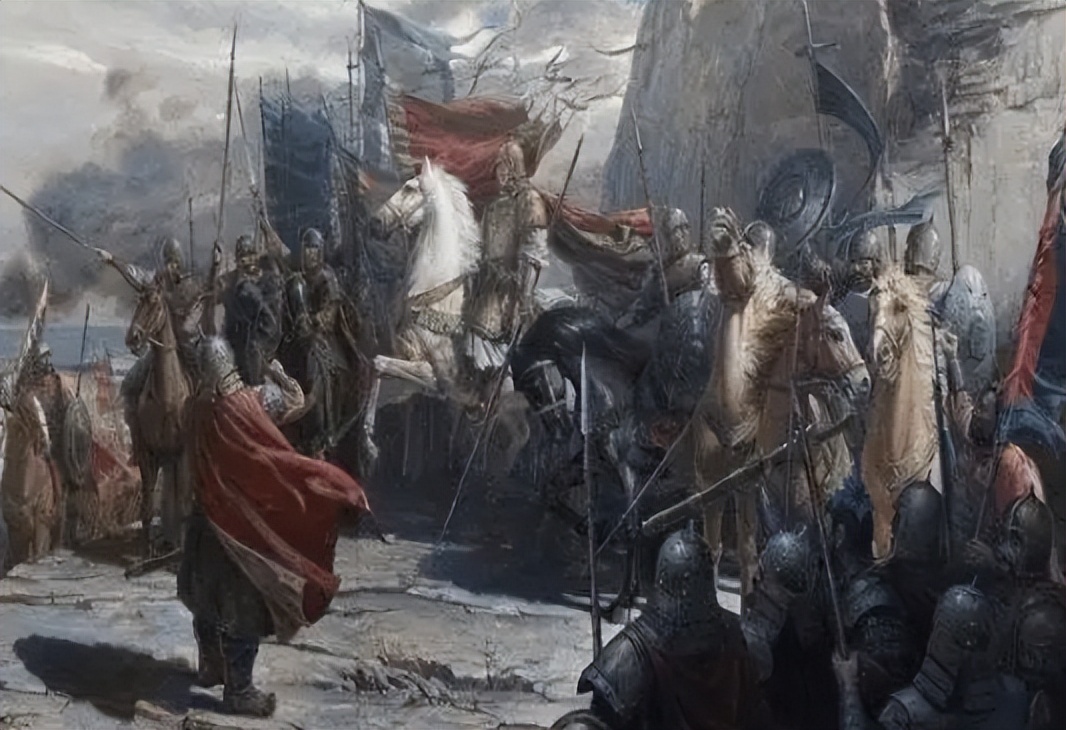 飞将军李广一生征战为何却难封侯,历史上的飞将军李广是个怎样的人