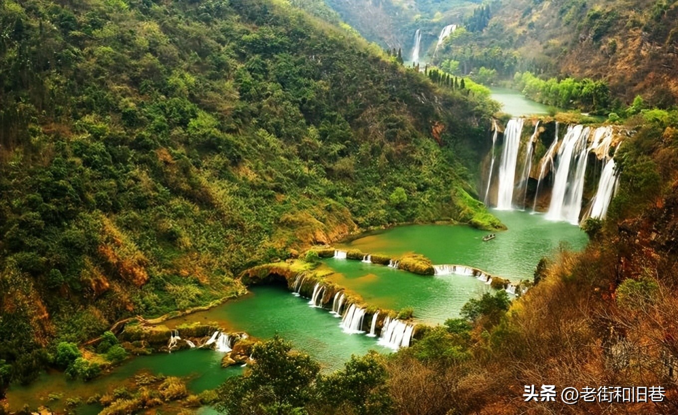 为什么说四季都适合去云南玩,去云南哪个季节去最好玩