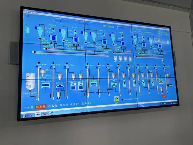 广东丝苗米的亮点,广州增城丝苗米产业园