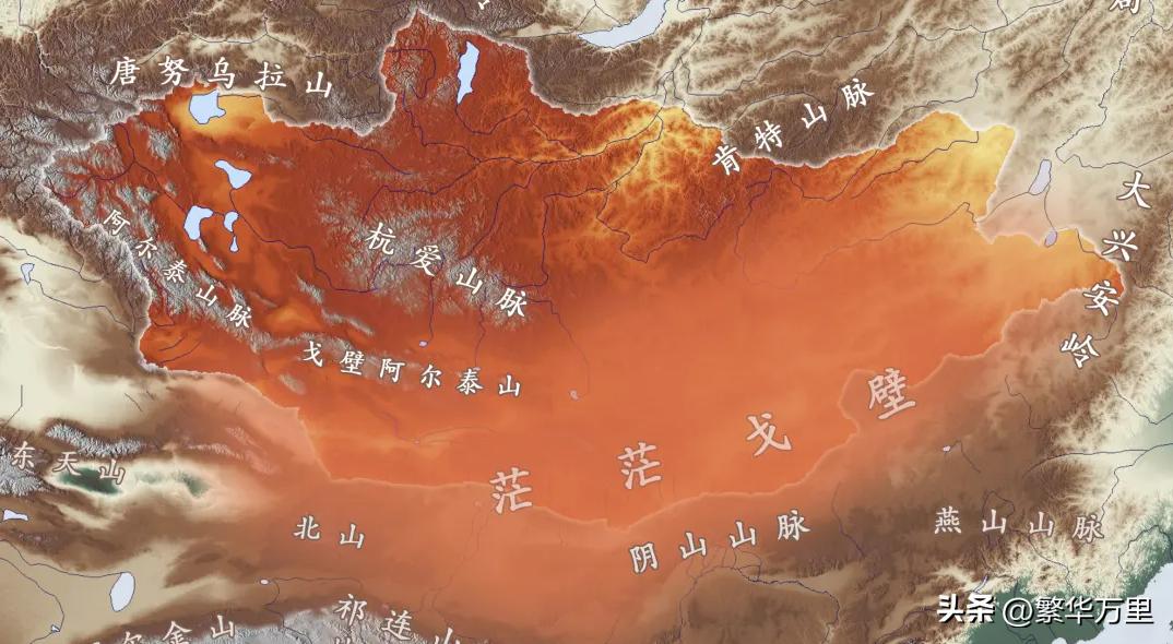 蒙古国和内蒙古gdp比较,蒙古国人均gdp多少