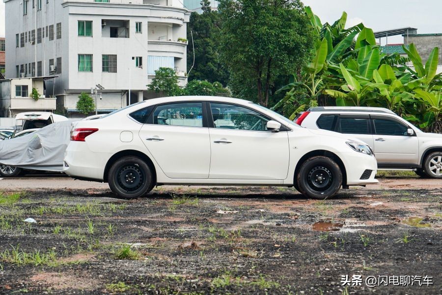 日产轩逸轿车最新款,东风日产轩逸轿车多少钱