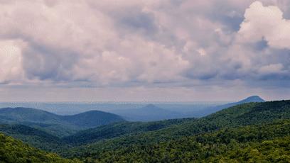 印象霍州,临汾霍州县城