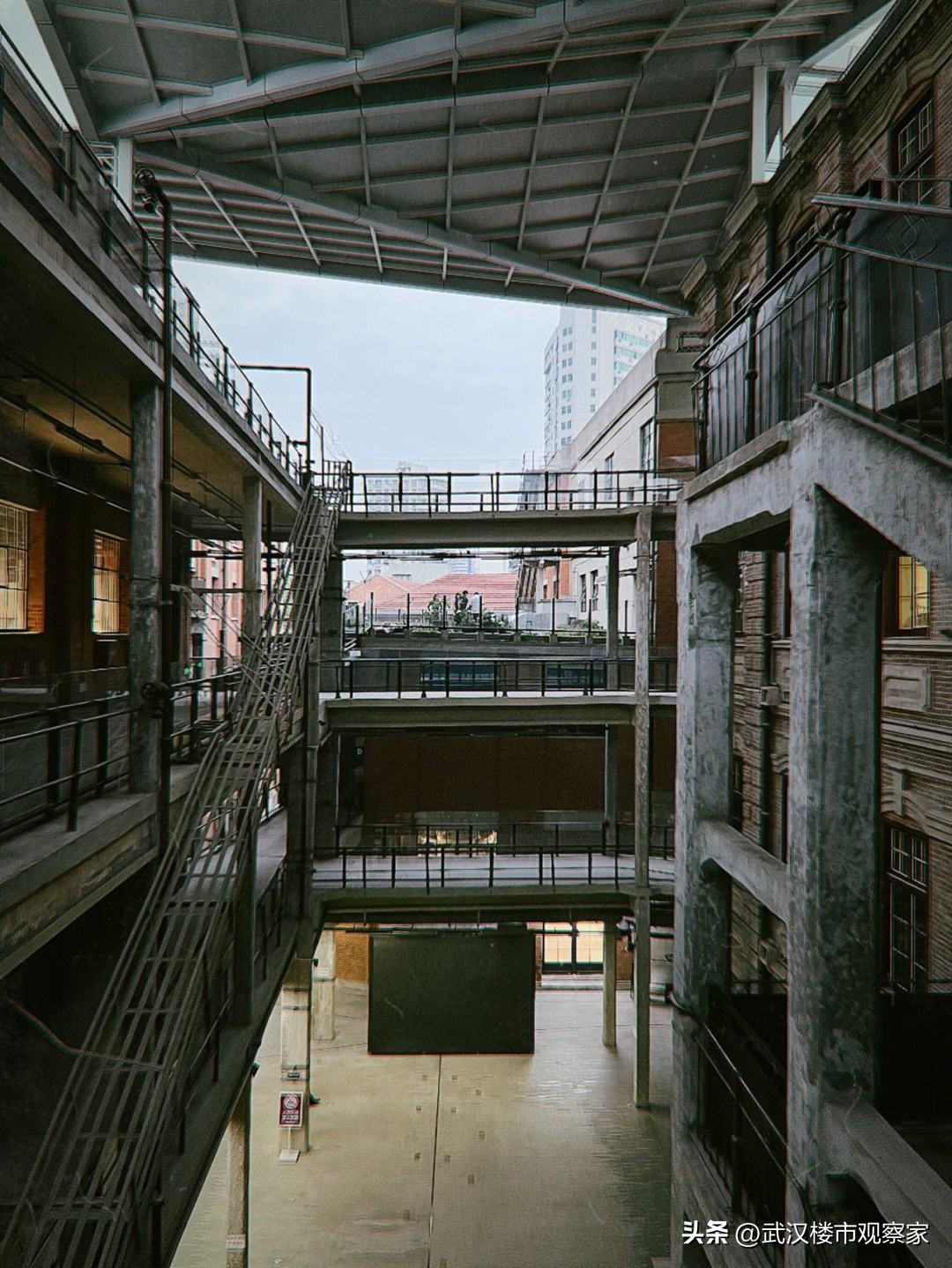 武汉商业复苏未来发展 (武汉各大商圈现状)