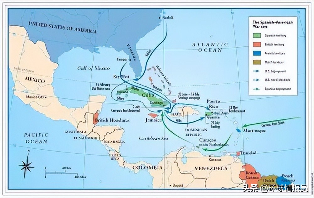 墨西哥被美国吞并了多少领土,美国吞并了墨西哥多少土地