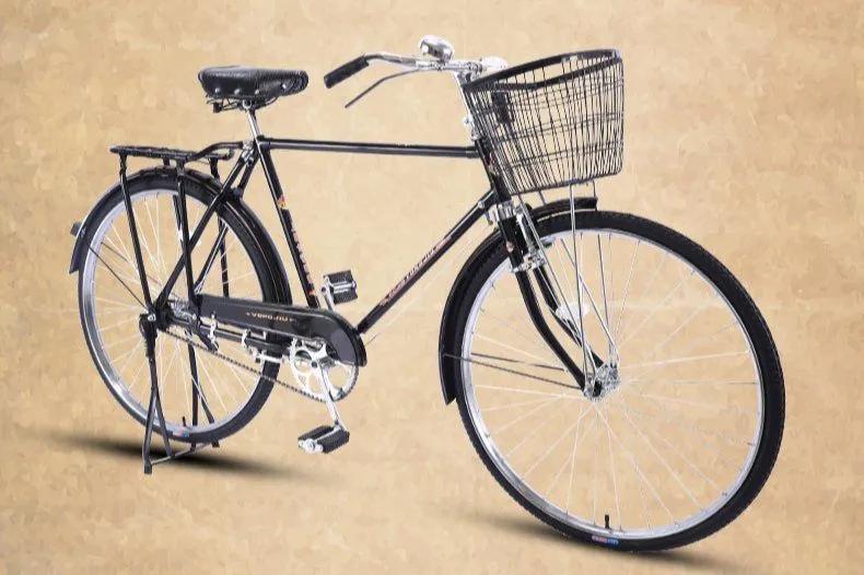 我的限量版车,永久牌自行车价格