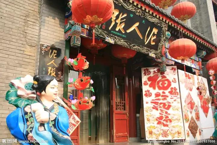 介绍一下天津有的外地美食及小吃,天津本地美食特产去哪吃最好呢