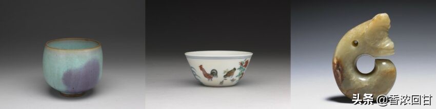 故宫博物院镇馆之宝,故宫博物院门票预约