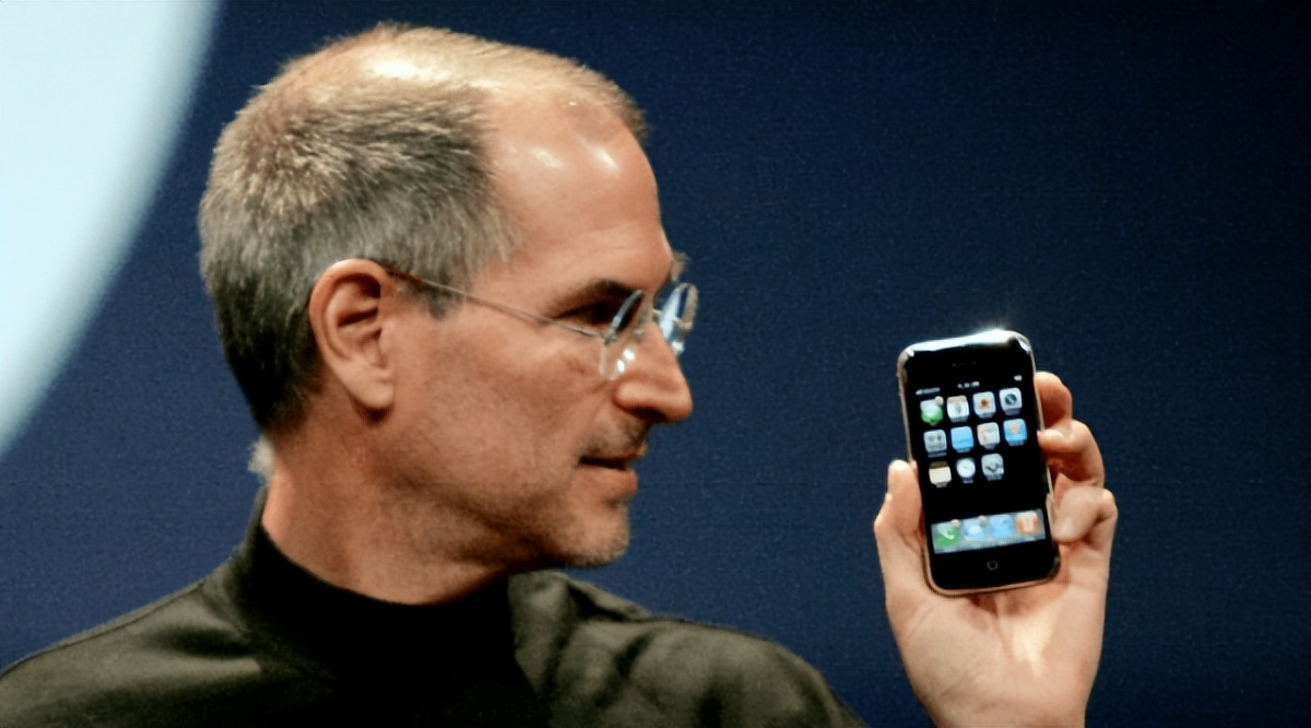 从大哥大到智能手机发展史,手机演变史从大哥大到智能手机