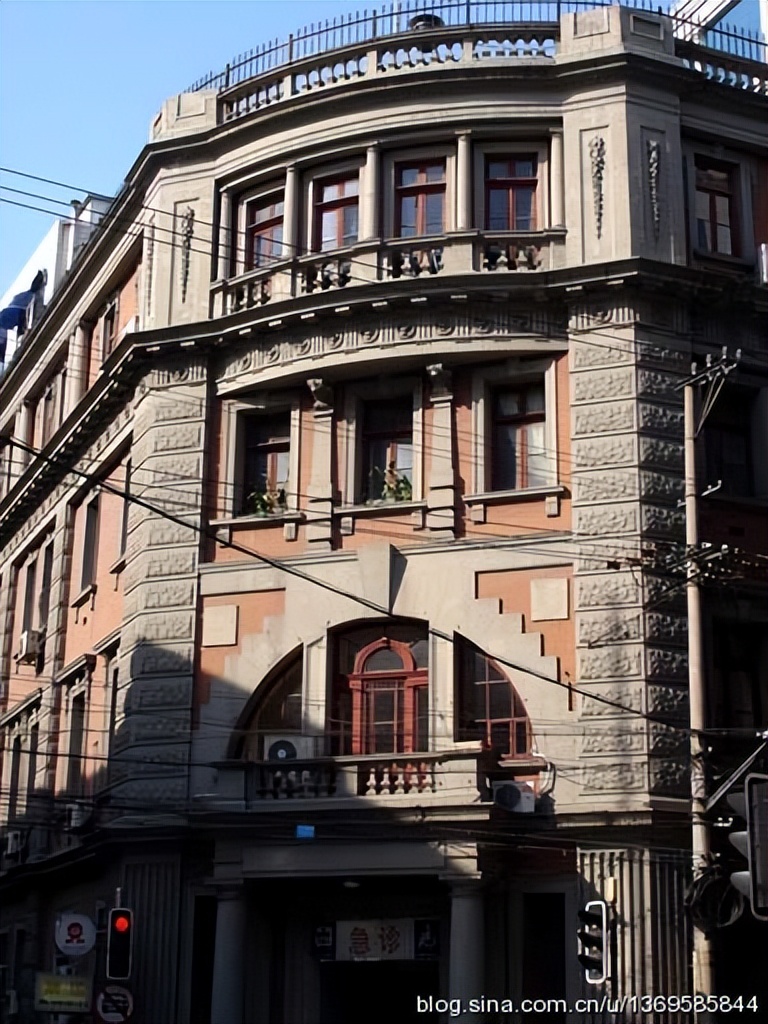 美孚洋行简介,美孚洋行