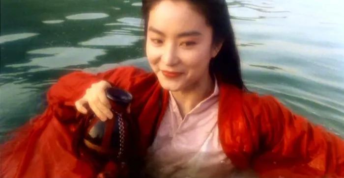 女扮男装的十位女星,盘点十大女明星女扮男装