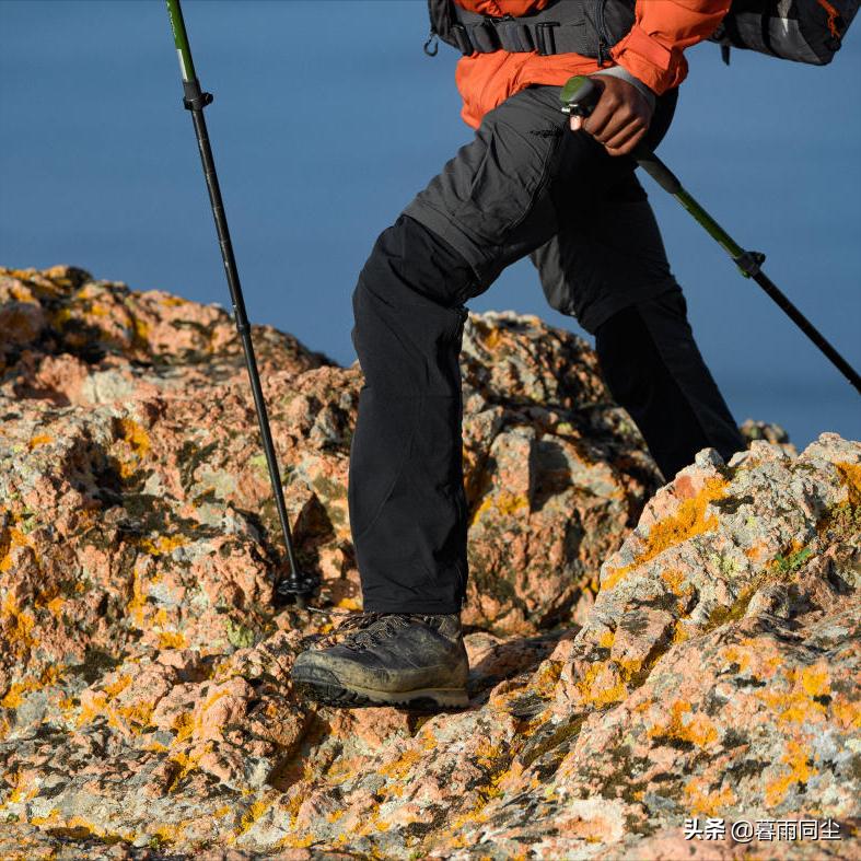徒步靴和登山鞋有什么区别,户外登山靴怎么选