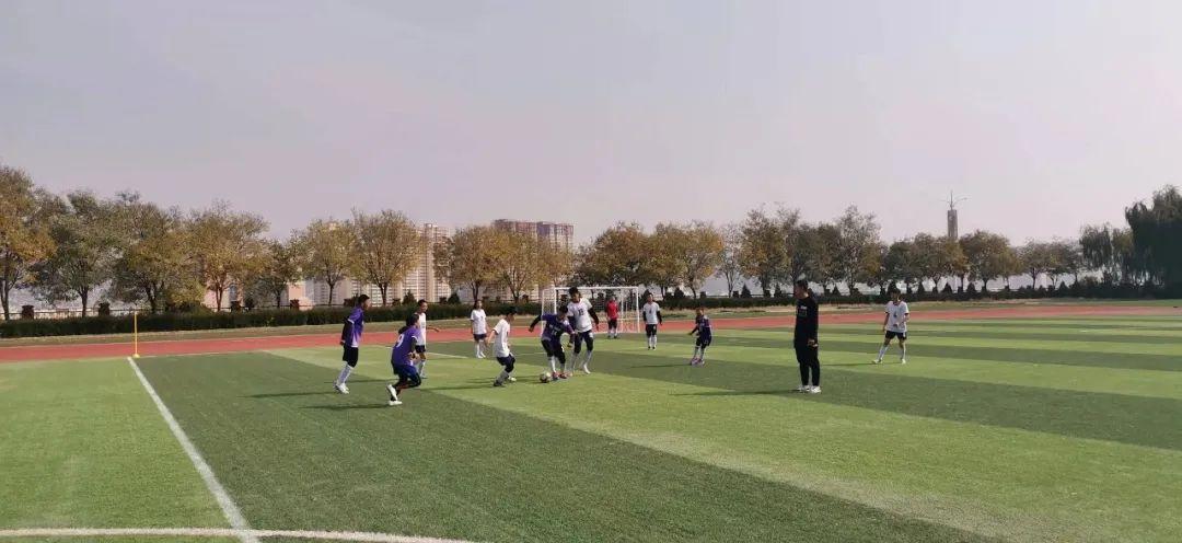 桑珠孜区第一中学校长杯足球比赛,高中校长杯足球赛