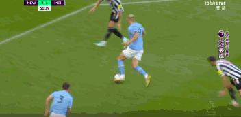 曼城1-3被淘汰,曼城1-3不敌里昂分析