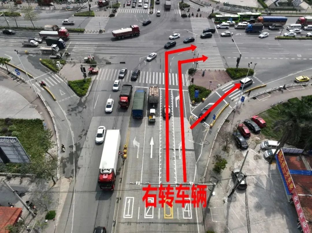 安吉大道交通堵车,南宁安吉大道车流量