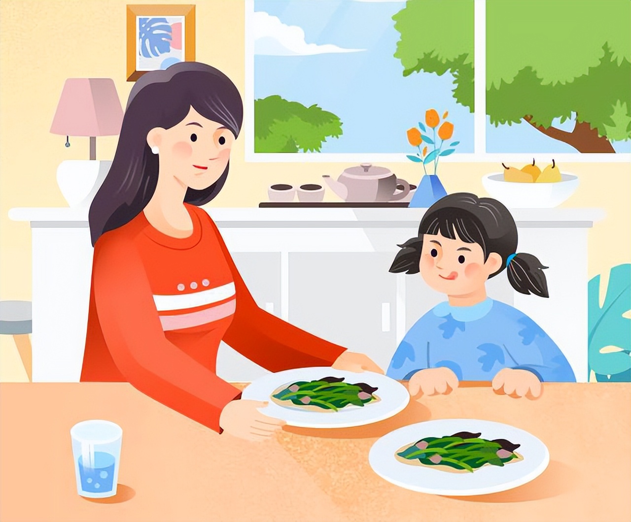 二十四节气之秋分什么意思,二十四节气之秋分品什么茶