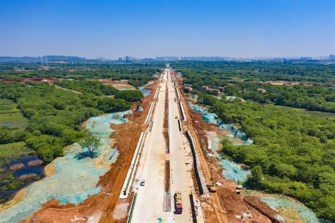 光谷南发展前景,光谷发展速度到底有多快