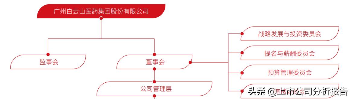 广药集团的投资情况,白云山品牌财务分析
