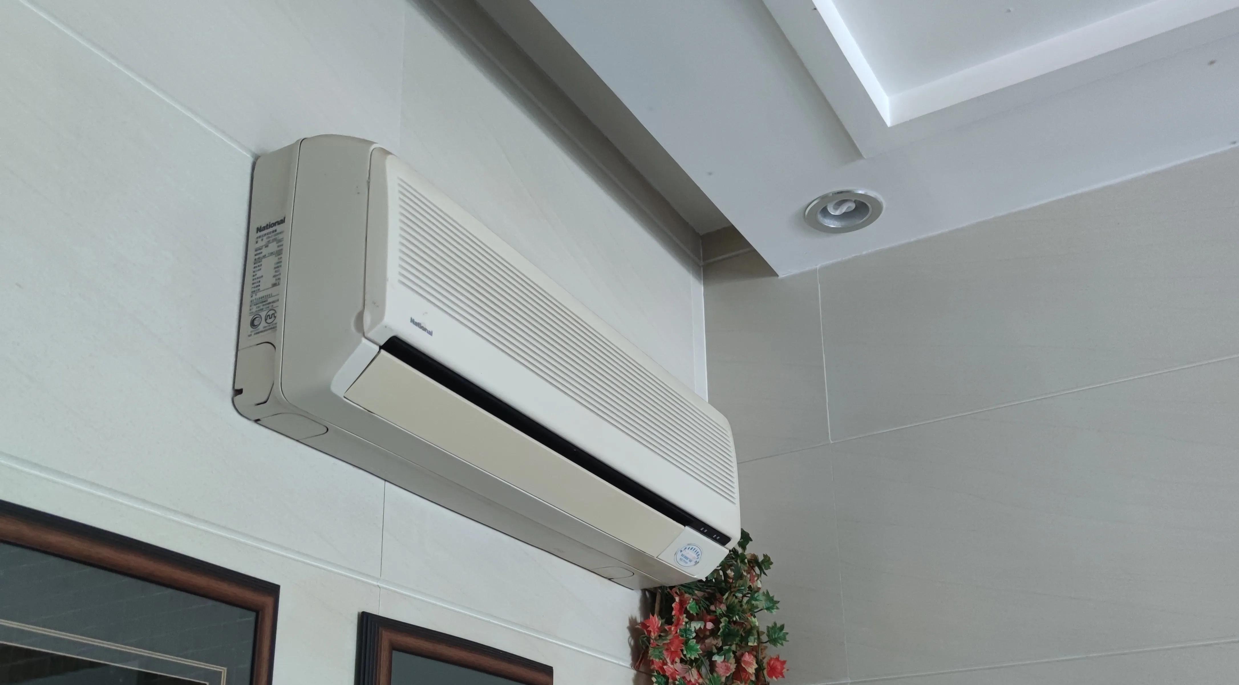 松下空调是什么品牌,松下变频空调质量好吗