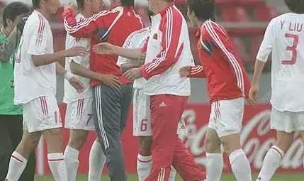 中国足球最辉煌的时候主教练,中国足球外国教练名单最新排行榜