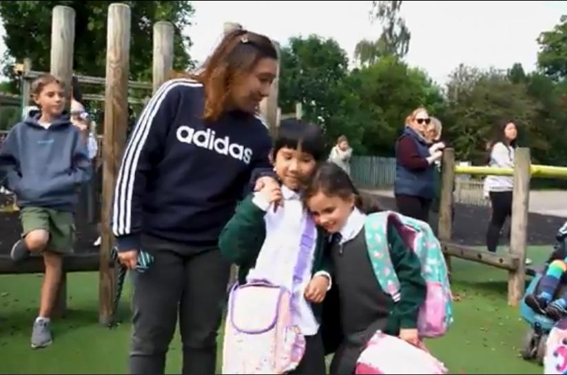 香港夫妇移居英国现在怎么样了,移居英国的香港两口子现在如何了