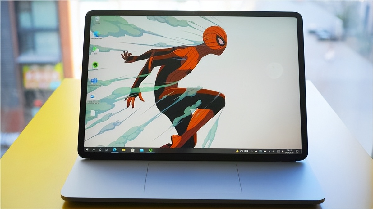 微软SurfaceLaptopStudio商用版评测：让高效生产力AlwaysOnline