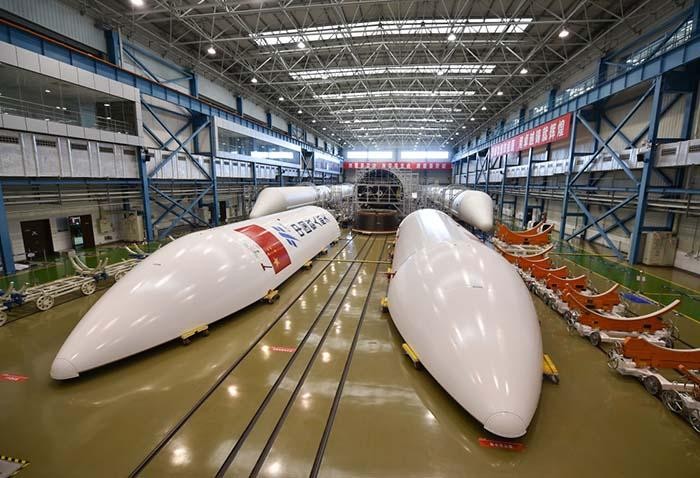 中国900万一个的航天零件，美国只要几百元，差距为什么那么大？