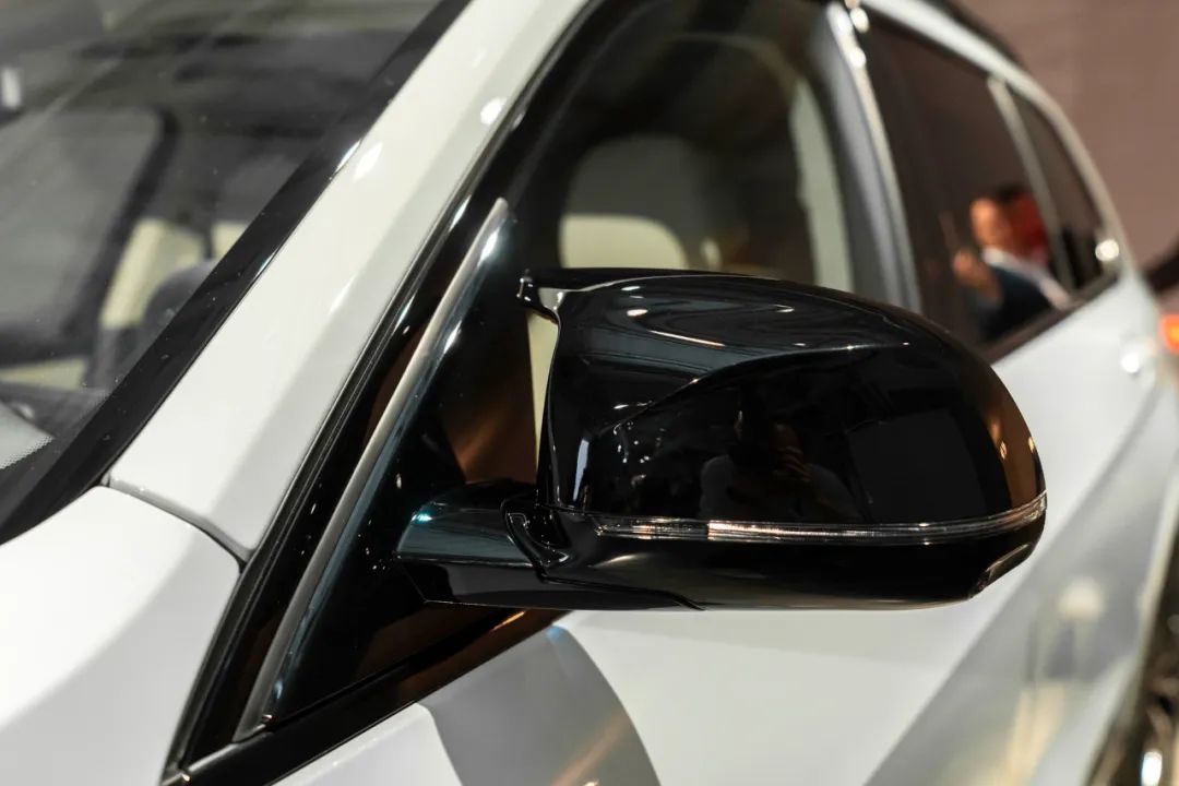 宝马x7m60i驾驶模式,宝马x7m60i试驾视频