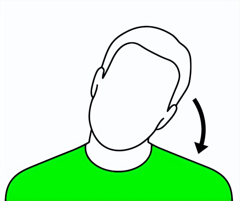 老年颈椎保健操视频,手指麻木颈椎保健操