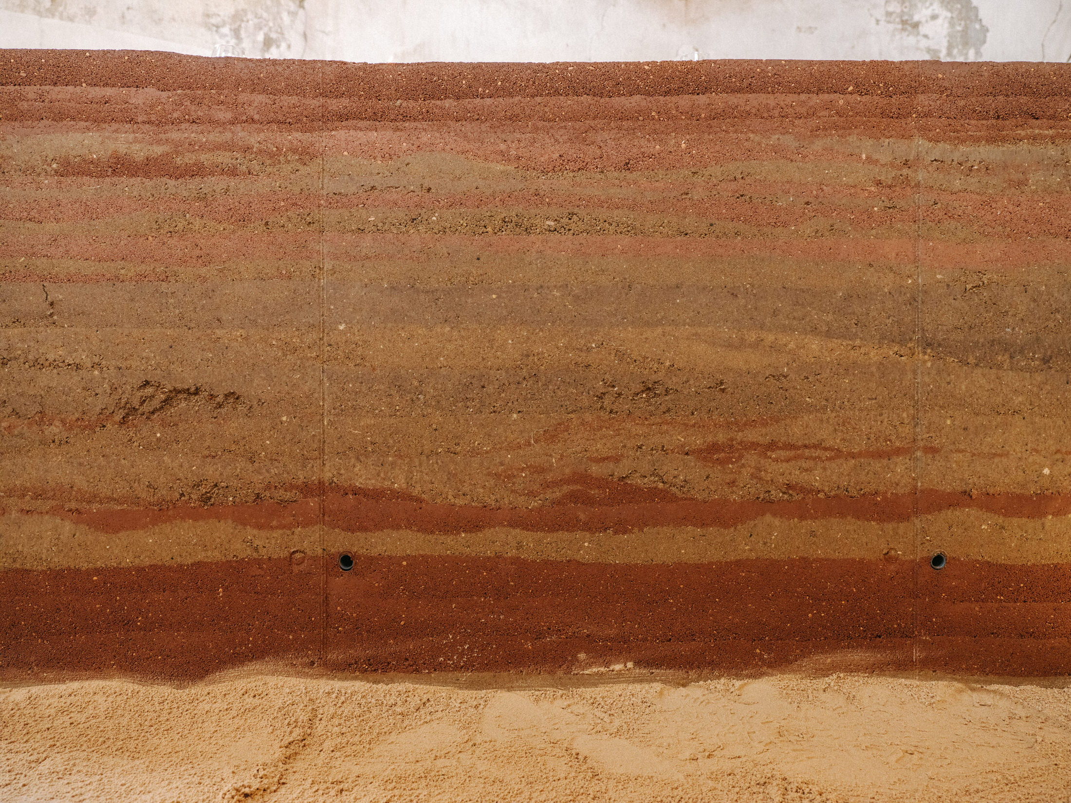 Kuidas丨爱沙尼亚的夯土美学餐厅