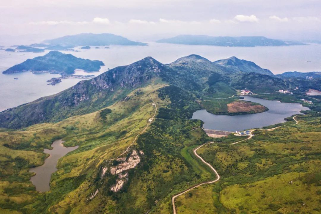 海美、小吃巨好吃！这个神还原游戏世界的小城，不该这样被埋没！