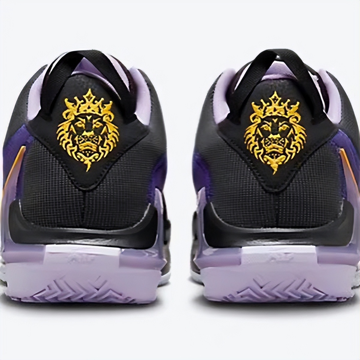 耐克乔丹联名款aj经典款黑白低帮,耐克KD15球鞋