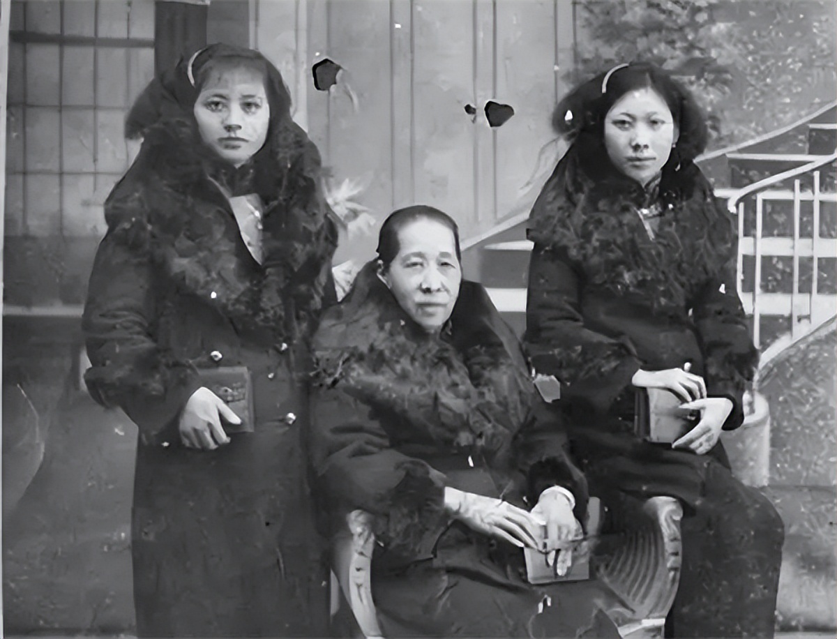 民国女性悲惨一生,民国女子受尽折磨电视剧