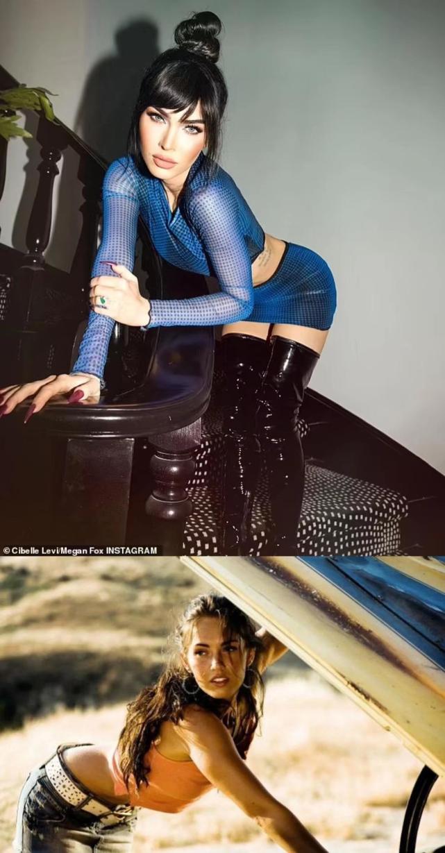 梅根穿短裙长裙,梅根穿宽松白裙