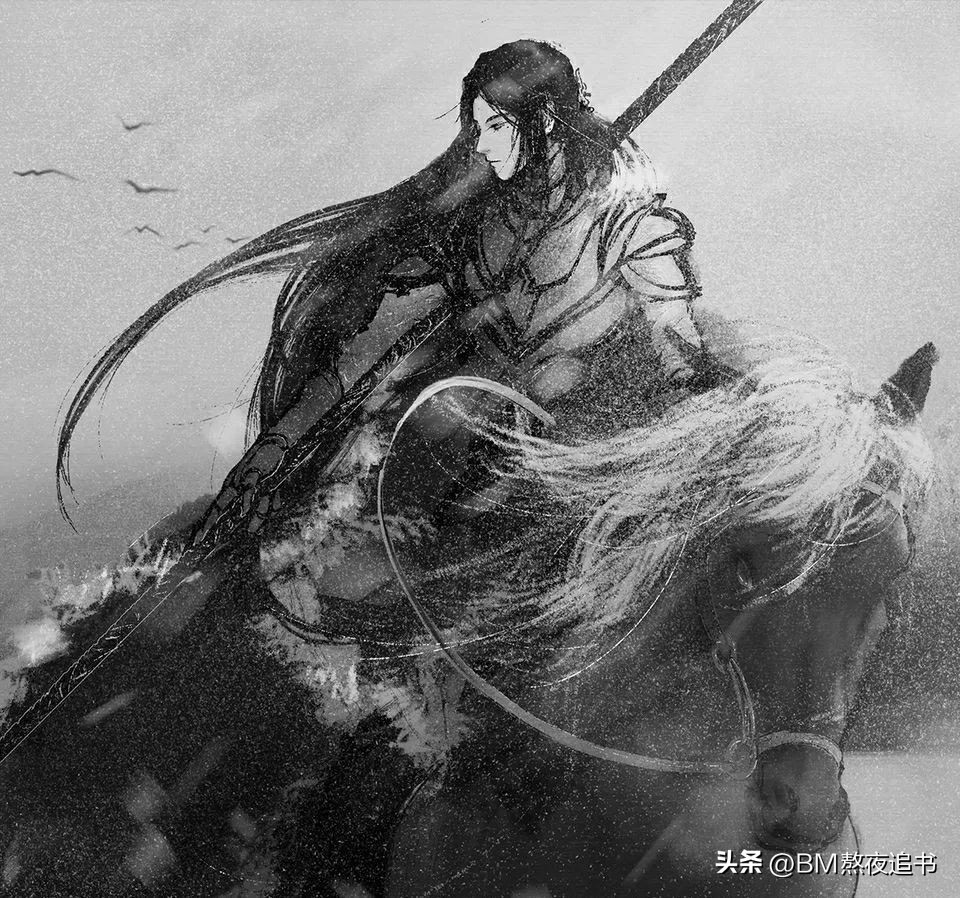 质量好的大长篇男频小说推荐,好看男频小说推荐