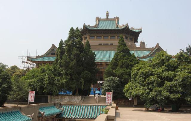 正式签约！武汉大学发力医学学科，还透漏了一个“好消息”