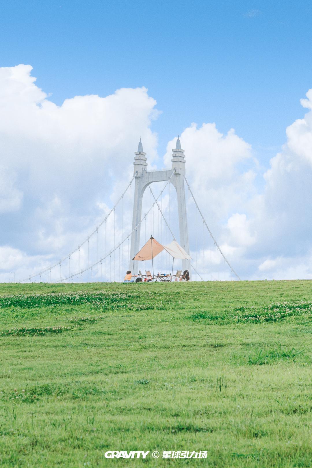 长沙隐藏在大山里的世外桃源,长沙隐藏夜景