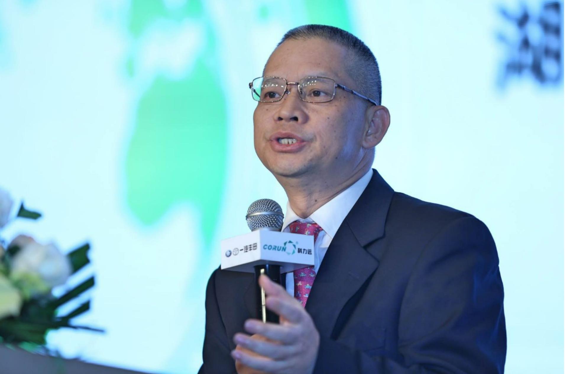 长沙娄底3位博士或硕士,回湖南创业登上富豪榜,2人中南大学毕业