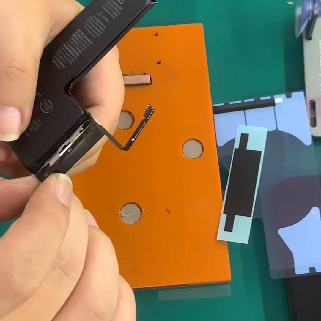 移植电芯后的真实感受,移植电芯怎么恢复电池效率