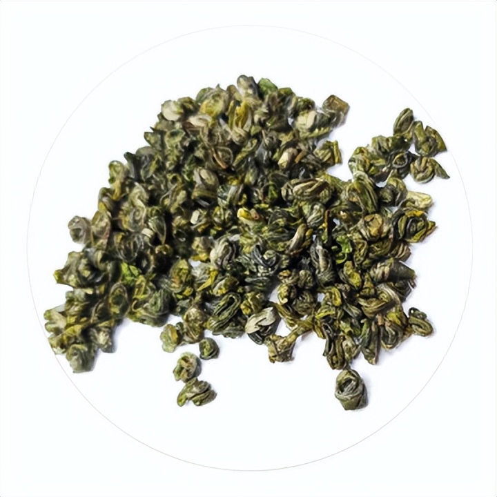 中国十大区域品牌名茶排名,中国名茶最新排行表