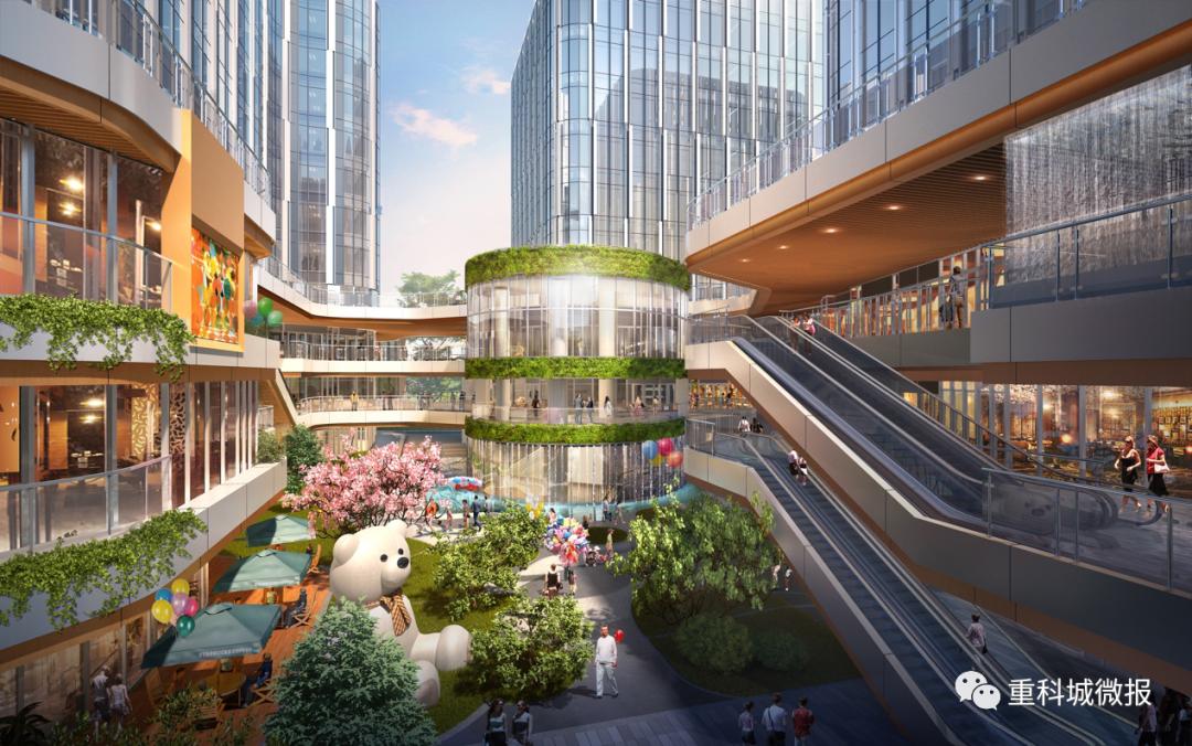 大学城富力城拿地,高新区回购大学城富力地块