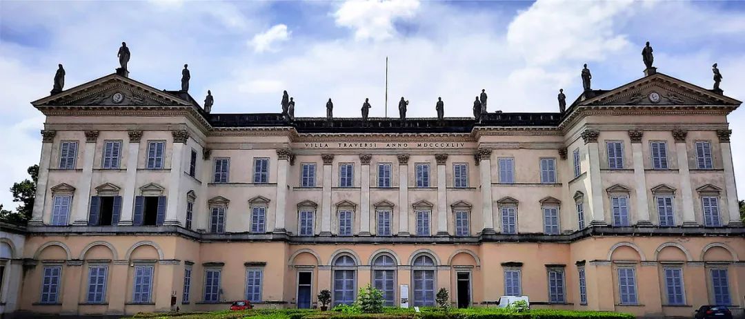 意大利双年展2023,意大利德西奥双年展