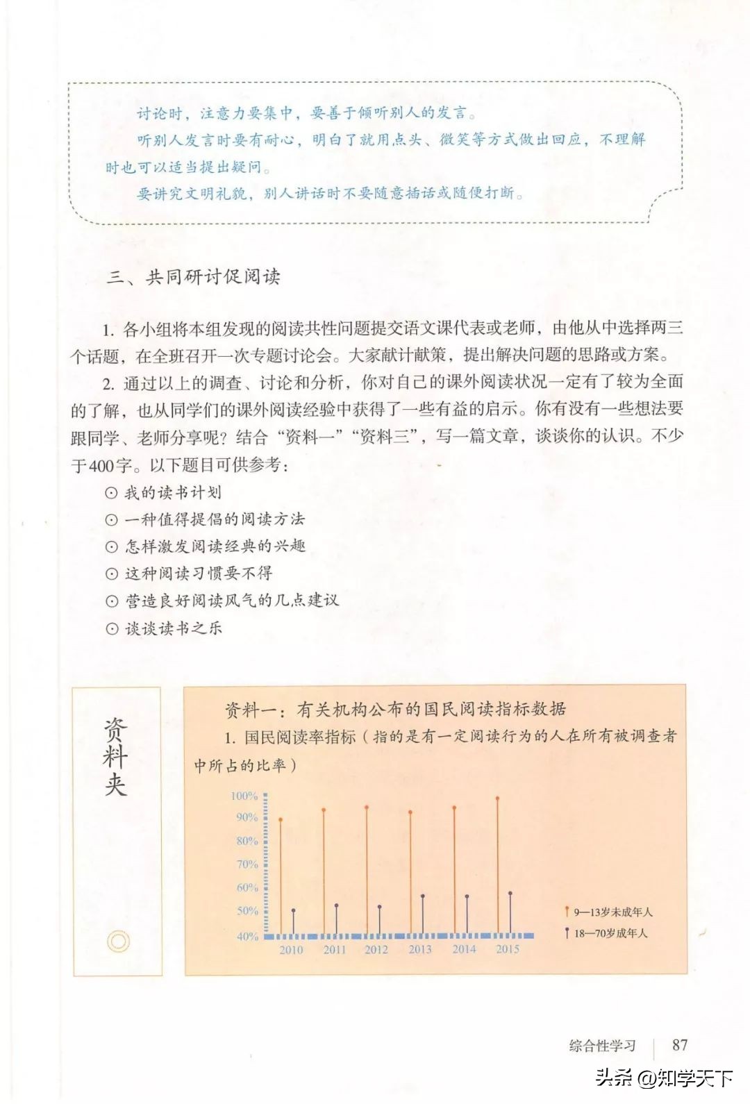 人教版七年级上册语文电子课本pdf,九年级上册语文电子课本高清pdf