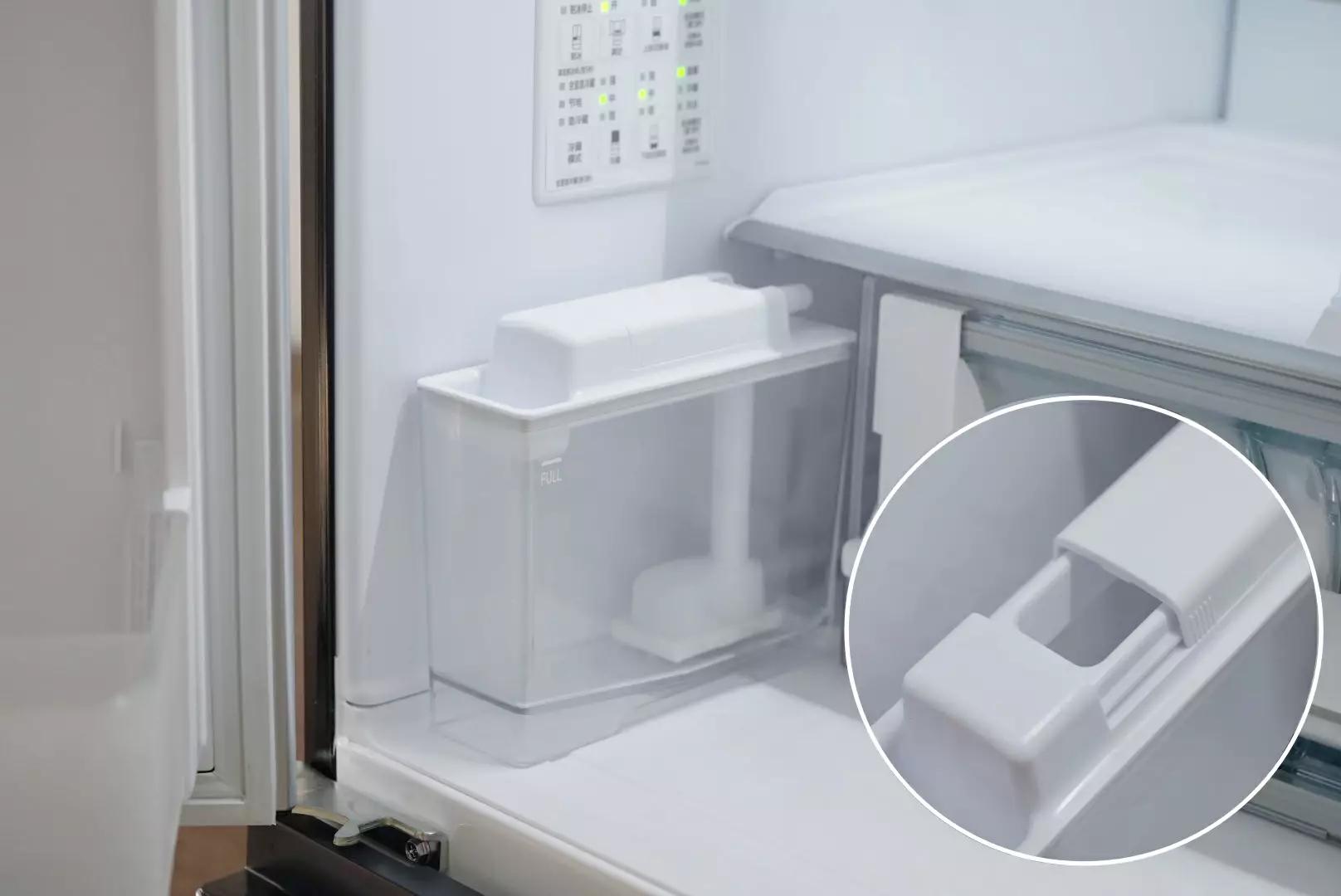 日立冰箱泰国产和日本产的区别,日立冰箱55rc