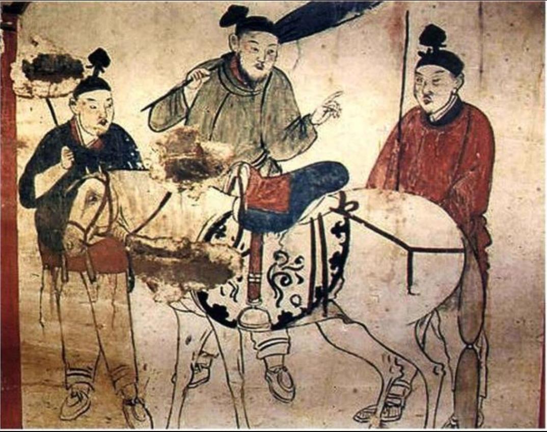 五代十国全史系列书顺序,五代十国的书籍什么样