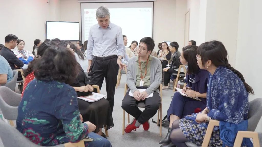 系统性家庭治疗培训,系统式家庭治疗课