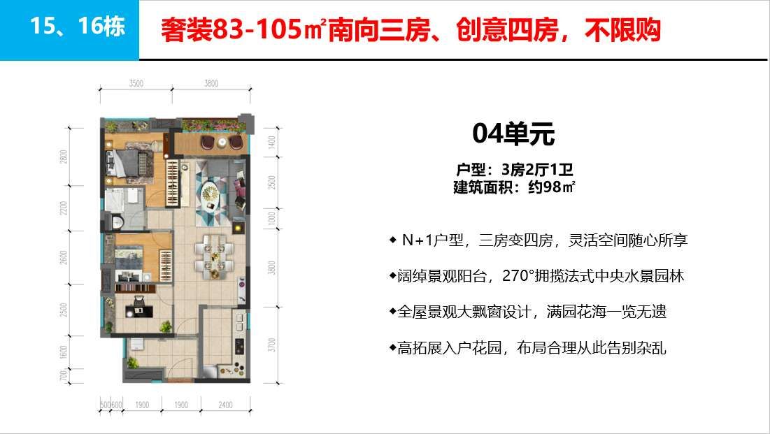 朗润嘉御豪庭,增城朗润嘉御豪庭如何